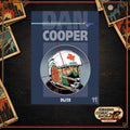Dan Cooper Gesamtausgabe 11