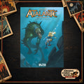 Atalante 09 – Herakles' Geheimnis