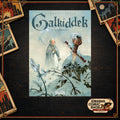 Galkiddek 3 – Der Übergang