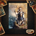 Elfen 18 – Alyana