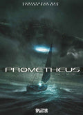 Prometheus 15 – Das Dorf