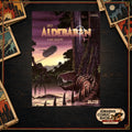 Aldebaran 04 – Die Gruppe
