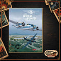 Gilles Durance 1 – Der weiße Bomber