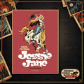 Jessie Jane Gesamtausgabe