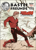 Cover Bastei Freunde 49 – John Tornado – Wick Comics