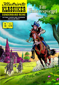 Illustrierte Klassiker Sonderband 14 – Till Eulenspiegel – Cover