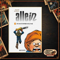 Allein 10 – Die Entsterbemaschine