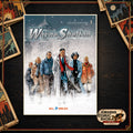 Wayne Shelton Gesamtausgabe 1