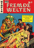 Fremde Welten 3