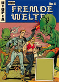 Fremde Welten 4