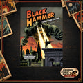 Black Hammer 1 – Vergessene Helden