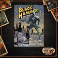 Black Hammer 2 – Das Ereignis