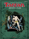 Tarzan Sonntagsseiten 09 – 1947 - 1948 – Cover