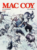 Mac Coy 02 – Cover