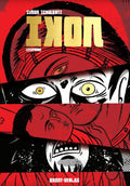 IKON – Cover