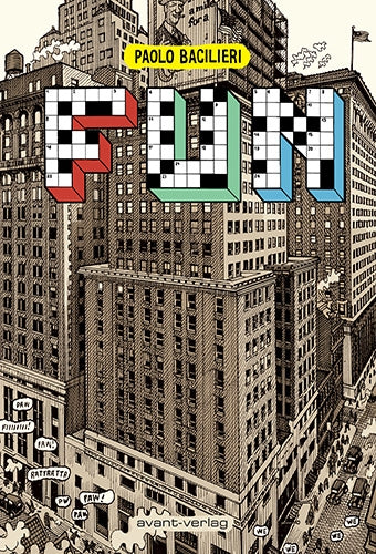 Fun – Cover