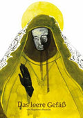 Das leere Gefäß – Cover