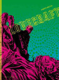 Lovecraft – Cover