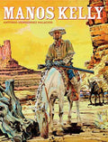 Manos Kelly Gesamtausgabe – Cover