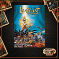 Lanfeust von Troy 1 – Das Elfenbein des Magohamoth