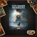 Catamount 2 – Der Zug der Verdammten