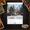 Androiden 03 – Invasion