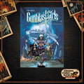 Gunblast Girls 1 – Auf die Fresse, Lusche!
