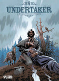 Undertaker 4 – Im Schatten des Hippokrates