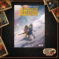 Die Ausgestossenen von Orion 2