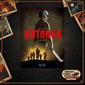 Katanga 1 – Diamanten
