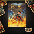 Lanfeust von Troy 3 – Schloss Blaugold