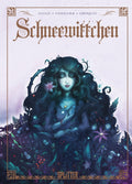 Schneewittchen – Cover