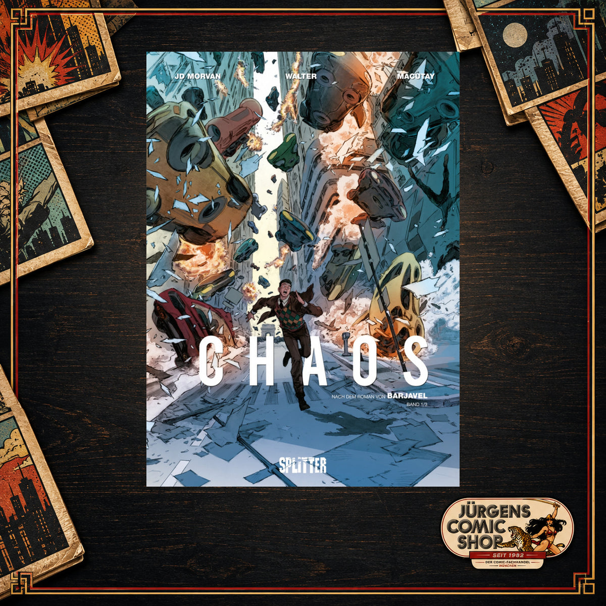 Chaos 1