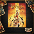 Lanfeust von Troy 4 – Der Paladin von Eckmül