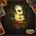 Arthus Trivium 3 – Der junge Gefangene