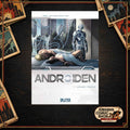 Androiden 04 – Kielkos Tränen