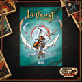 Lanfeust von Troy 5 – Die Angst der Haruspex