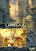 Urban 4 – Stagnierende Ermittlungen