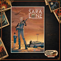 Sara Lone 3 VZA