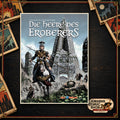 Die Heere des Eroberers