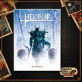 Helblar 1 – Die Jäger der Draugar