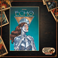 Echo 3 – Black Hole