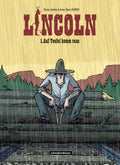 Lincoln 01 – Auf Teufel komm raus – Cover