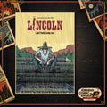 Lincoln 01 – Auf Teufel komm raus