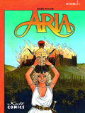 Aria Integral 01