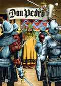 Don Pedro 3 – Cover