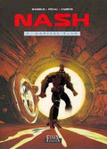 Nash Gesamtausgabe 5 – Kapitel 9+10