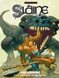Slaine 1 HC – Morgendämmerung – Cover