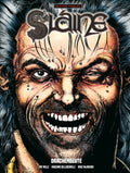 Slaine 2 HC – Drachenbeute – Cover
