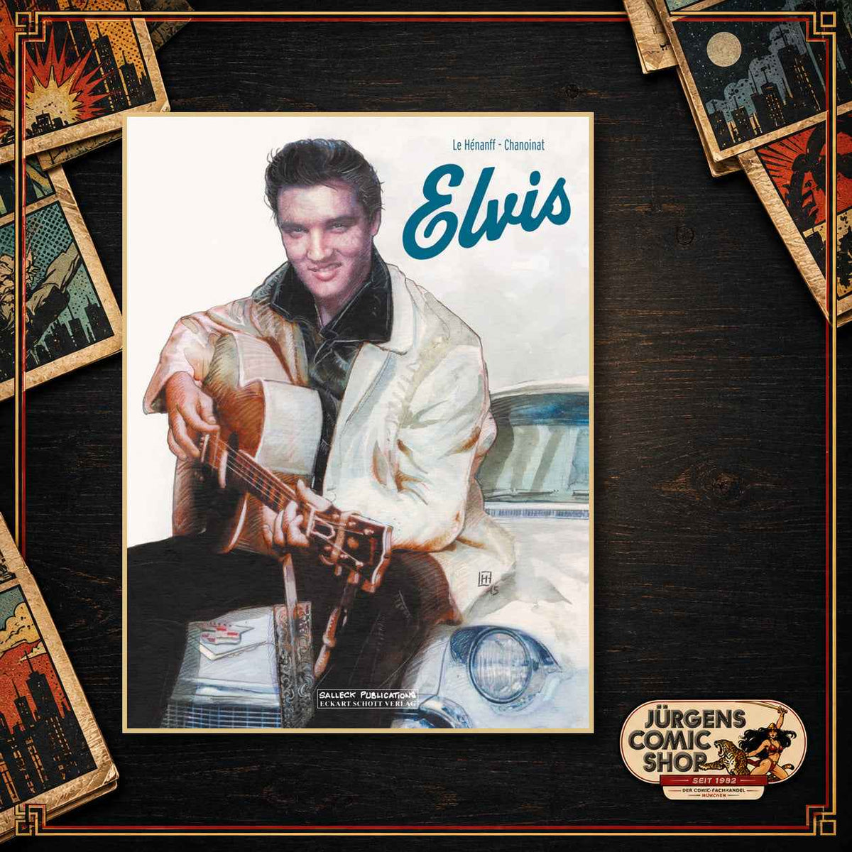 Elvis